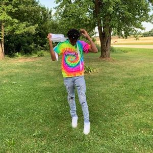 Meet your Posher, Deon